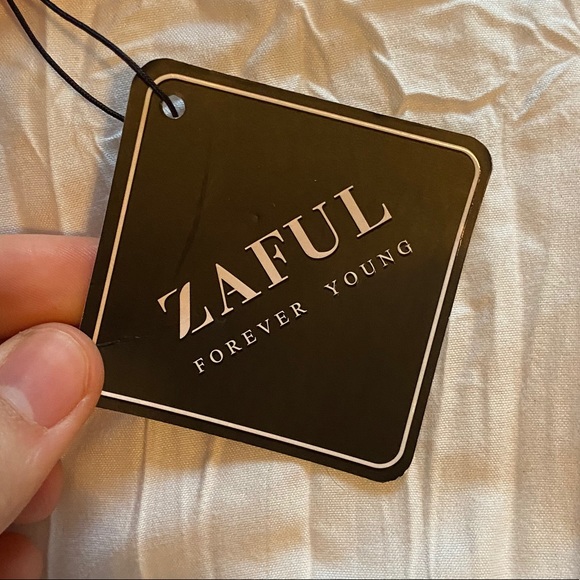 Zaful Bikini - Picture 2 of 3